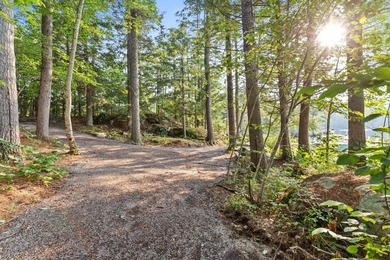 Experience life at the lake with this exquisite custom-built - photo 10