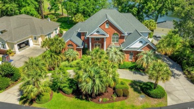 Lake Home Sale Pending in Myrtle Beach, South Carolina