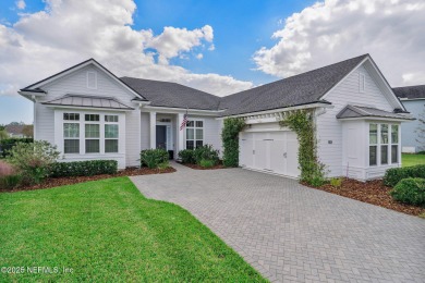 Lake Home Active Under Contract in Saint Johns, Florida