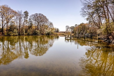 Nice lot in a nicely maintained waterfront community of Coan - photo 7