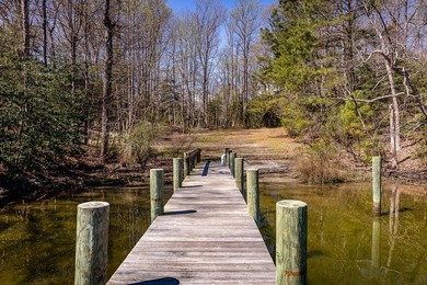 Nice lot in a nicely maintained waterfront community of Coan - photo 8