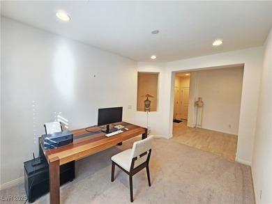 Welcome home to beautiful Mountain Falls.  Enjoy resort style