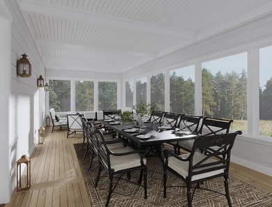Distinctive opportunity to live at the renowned Boothbay Harbor - photo 11