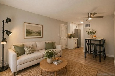Impeccably remodeled and completely turnkey, this studio - photo 1