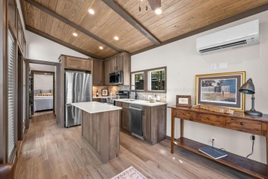 Welcome to The Cottages at Smith Lake - A Luxury Tiny Home - photo 11