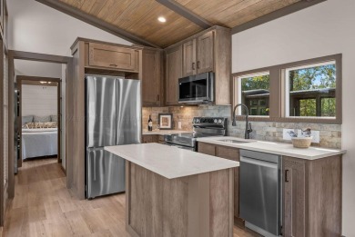 Welcome to The Cottages at Smith Lake - A Luxury Tiny Home - photo 12