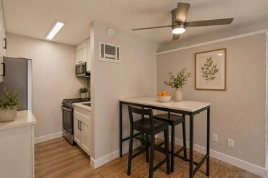 Impeccably remodeled and completely turnkey, this studio - photo 3