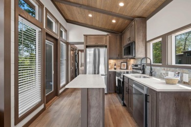 Welcome to The Cottages at Smith Lake - A Luxury Tiny Home - photo 13