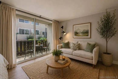 Impeccably remodeled and completely turnkey, this studio - photo 4
