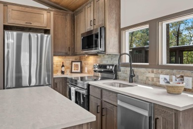 Welcome to The Cottages at Smith Lake - A Luxury Tiny Home - photo 14