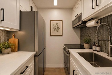 Impeccably remodeled and completely turnkey, this studio - photo 5