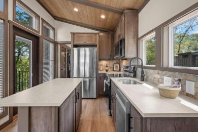 Welcome to The Cottages at Smith Lake - A Luxury Tiny Home - photo 15