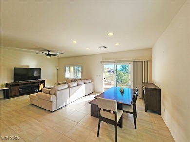 Welcome home to beautiful Mountain Falls.  Enjoy resort style