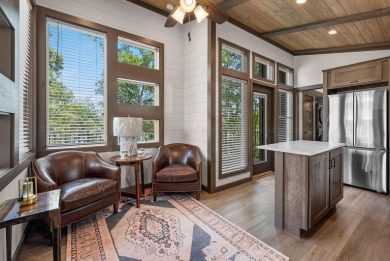 Welcome to The Cottages at Smith Lake - A Luxury Tiny Home - photo 16