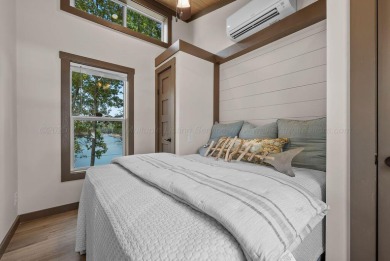 Welcome to The Cottages at Smith Lake - A Luxury Tiny Home - photo 17