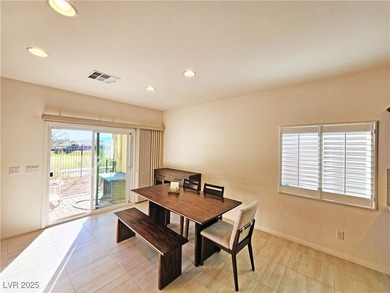 Welcome home to beautiful Mountain Falls.  Enjoy resort style