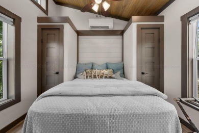 Welcome to The Cottages at Smith Lake - A Luxury Tiny Home - photo 18