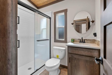 Welcome to The Cottages at Smith Lake - A Luxury Tiny Home - photo 19
