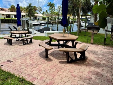 Enjoy direct water views from every room of the pool, marina and - photo 20