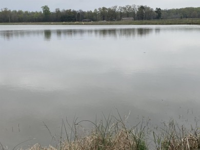 (private lake, pond, creek) Home For Sale in Brinkley Arkansas