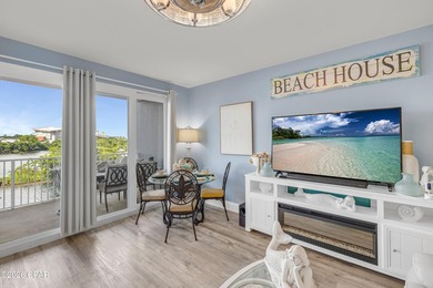 WHIMSICAL COASTAL STYLE. LAKEFRONT BALCONY VIEWS. FIRST - photo 22