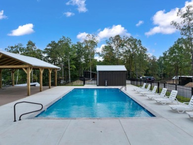 Welcome to The Cottages at Smith Lake - A Luxury Tiny Home - photo 29