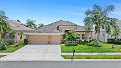 Lake Home For Sale in Land O Lakes, Florida
