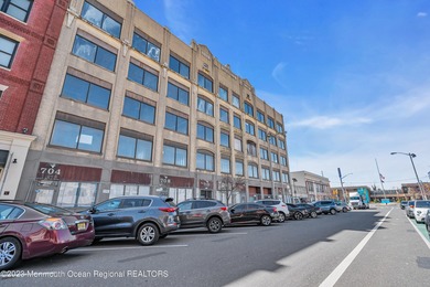 Wesley Lake Commercial For Sale in Asbury Park New Jersey