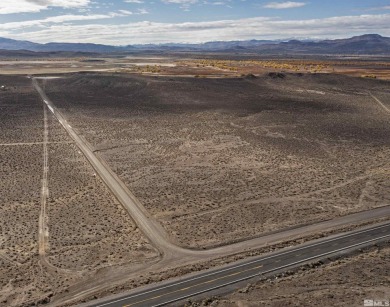 Lake Lahontan Lot For Sale in Silver Springs Nevada