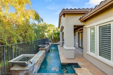 Charming single story residence located in the Red Rock Country - photo 32