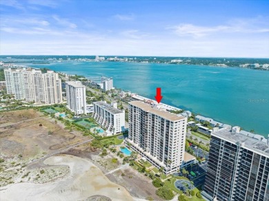 Coastal, Beach Front Living at it's finest. Stunning views of - photo 5