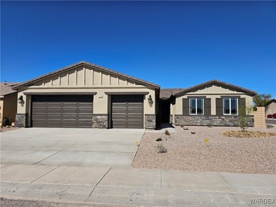 Colorado River - Mohave County Home For Sale in Bullhead City Arizona