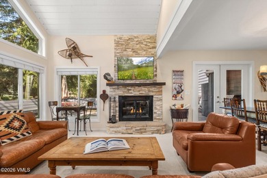 Tucked along one of EagleVail's most coveted streets, this - photo 3