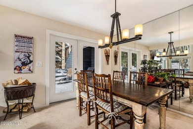 Tucked along one of EagleVail's most coveted streets, this - photo 5