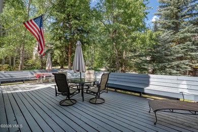 Tucked along one of EagleVail's most coveted streets, this - photo 10