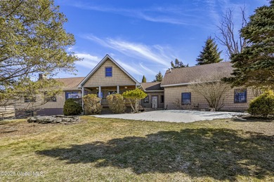 (pending lake) Home Active Under Con in Bloomville New York