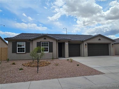 Colorado River - Mohave County Home Sale Pending in Bullhead City Arizona