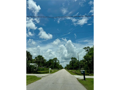 Rare opportunity to own 1.59 acres in Golden Gate Estates near - photo 3
