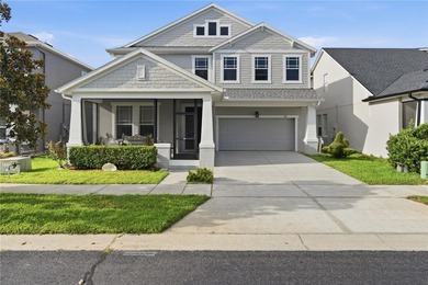 Welcome to waterfront living in the sought-after gated community - photo 2