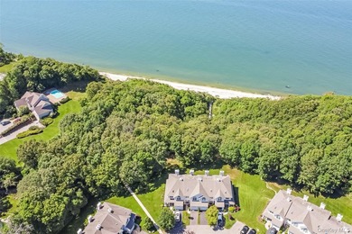Enjoy breathtaking views of the Long Island Sound from this well - photo 2
