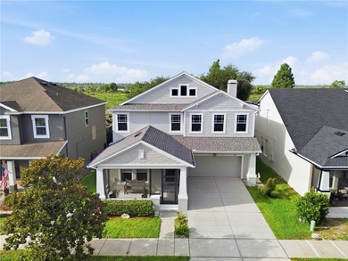 Welcome to waterfront living in the sought-after gated community - photo 5