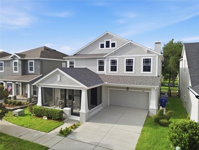 Welcome to waterfront living in the sought-after gated community - photo 6