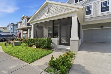 Welcome to waterfront living in the sought-after gated community - photo 7