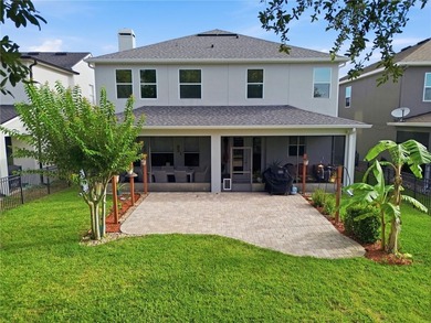 Welcome to waterfront living in the sought-after gated community - photo 8