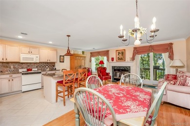 Enjoy breathtaking views of the Long Island Sound from this well - photo 8