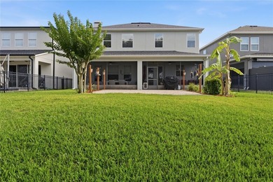 Welcome to waterfront living in the sought-after gated community - photo 9