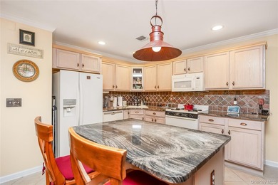 Enjoy breathtaking views of the Long Island Sound from this well - photo 10