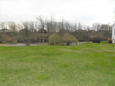 St. Joseph River Lot For Sale in Benton Harbor Michigan