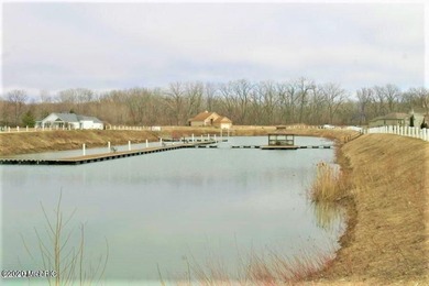 Build your dream home along the St. Joseph River; this is an - photo 8