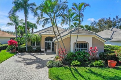 Lake Home For Sale in Fort Myers, Florida